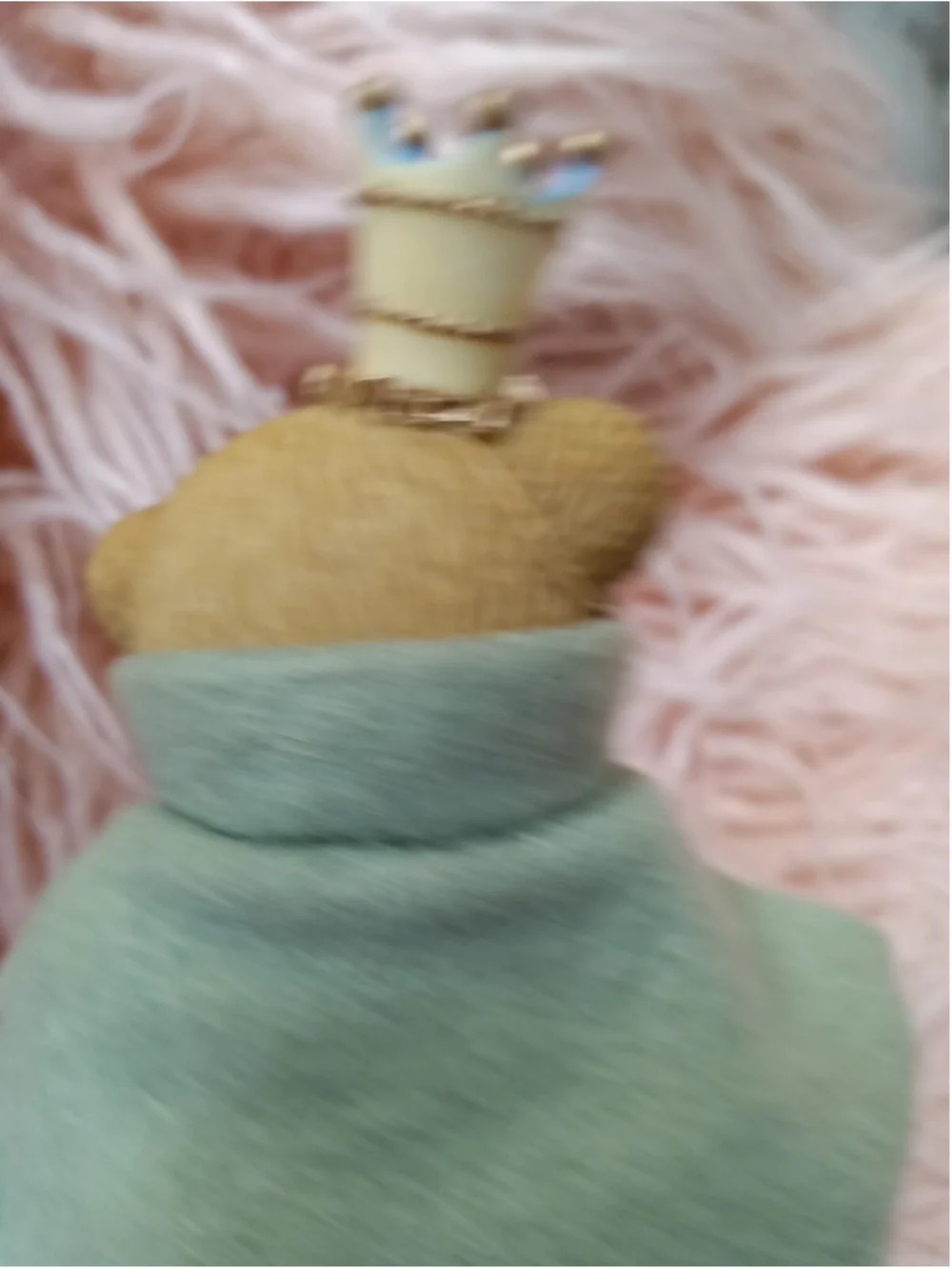 Cherished Teddies 